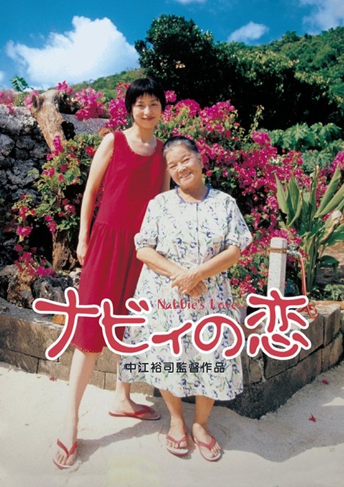 Любовь Набби