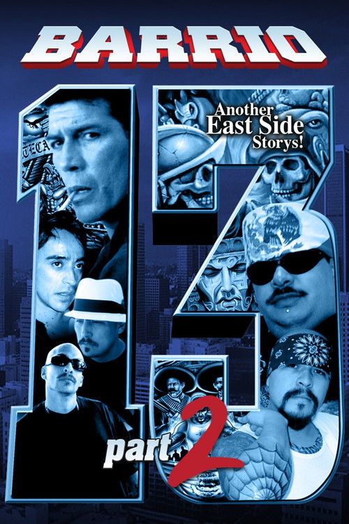 Barrio 13 al desnudo II
