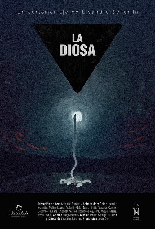 La Diosa