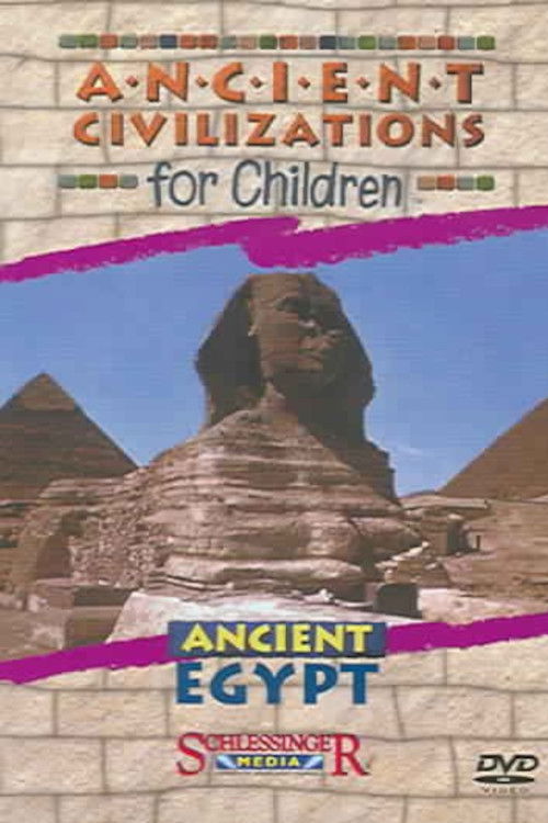 Ancient Egypt