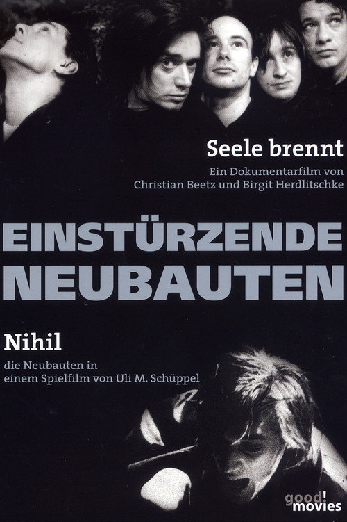Seele Brennt