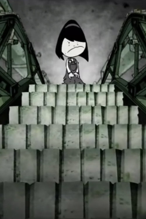 La Escalera