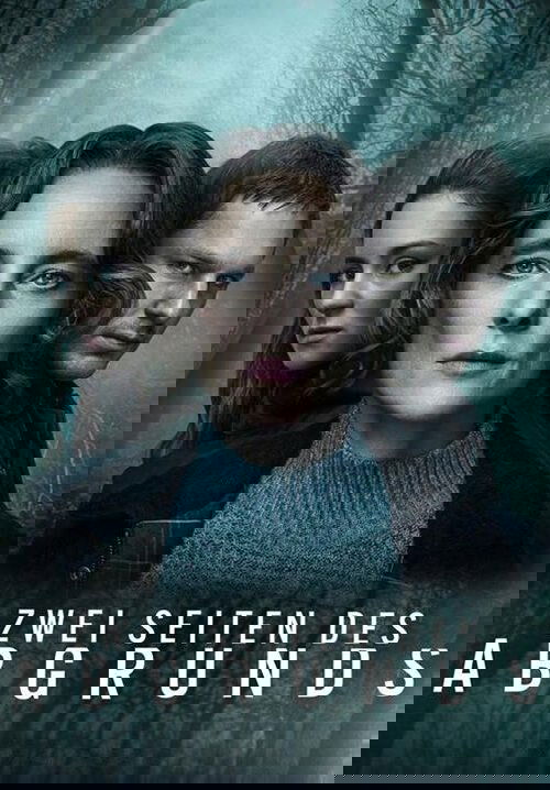 Zwei Seiten des Abgrunds