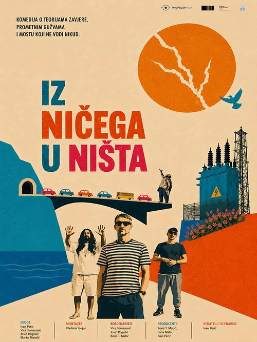 Iz ničega u ništa