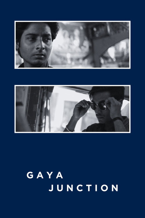 Gaya Junction