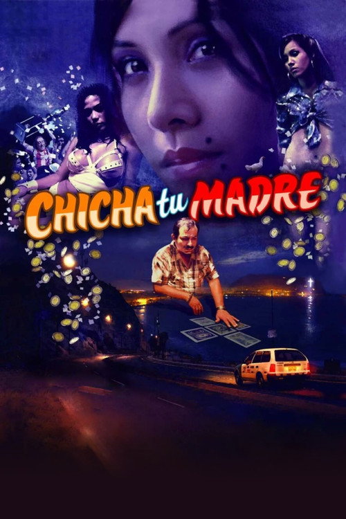 Chicha tu madre
