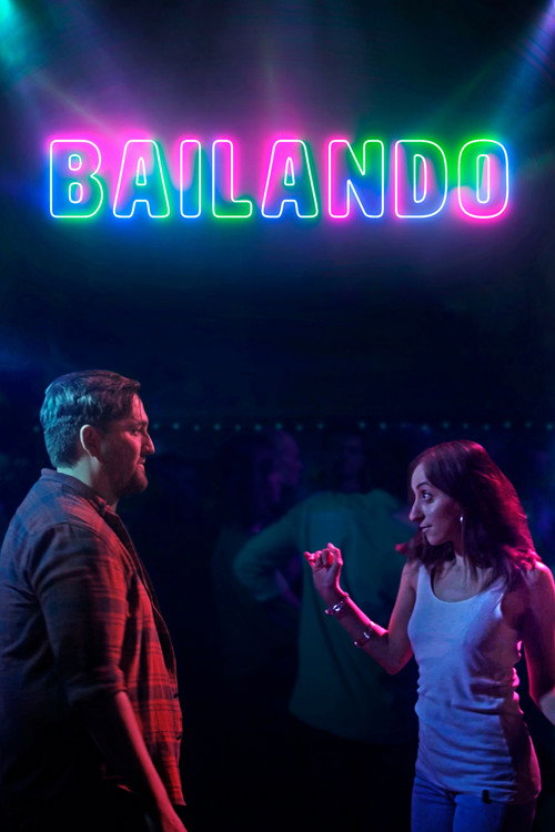 Bailando