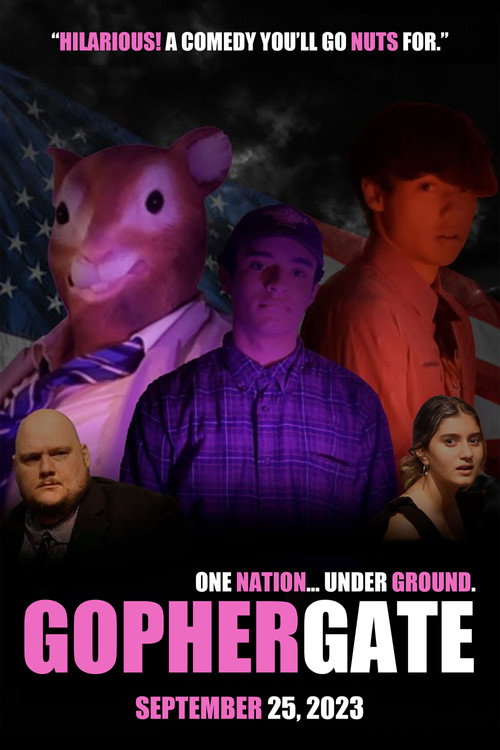 GopherGate