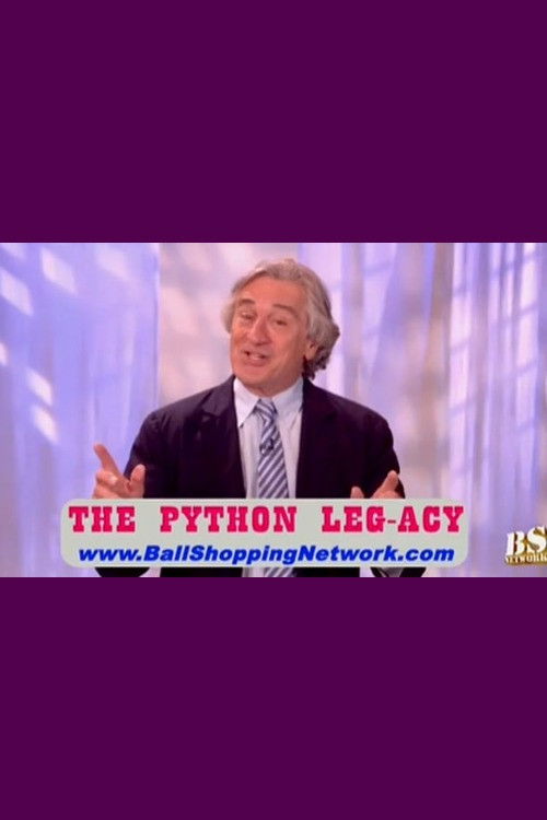 Python Legs!