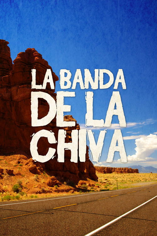 La banda de la chiva
