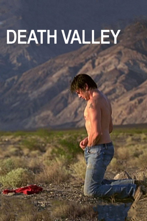 Death Valley
