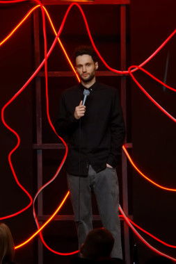 Влад Ильченко: Кто бы мог подумать