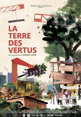La Terre des Vertus