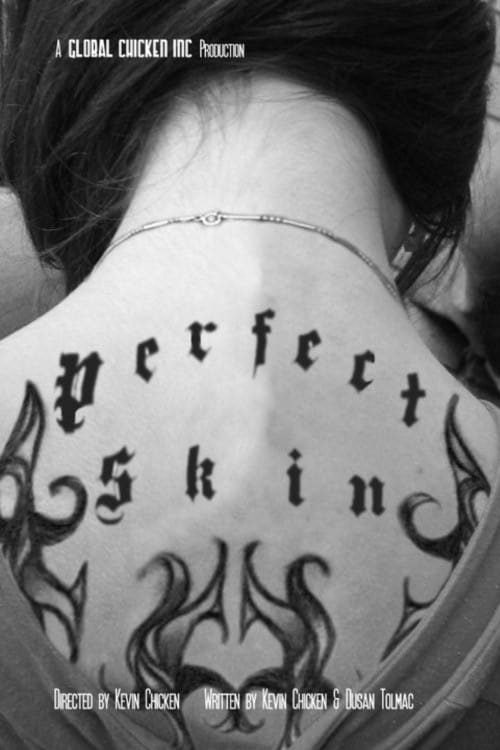 Идеальная кожа