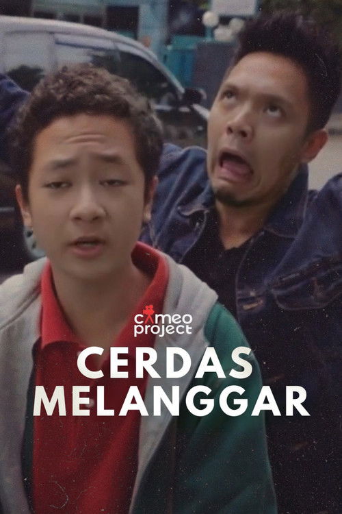 Cerdas Melanggar
