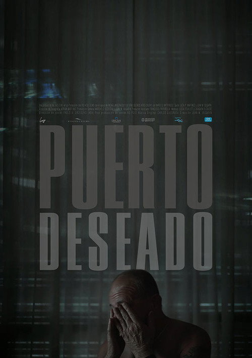 Puerto Deseado