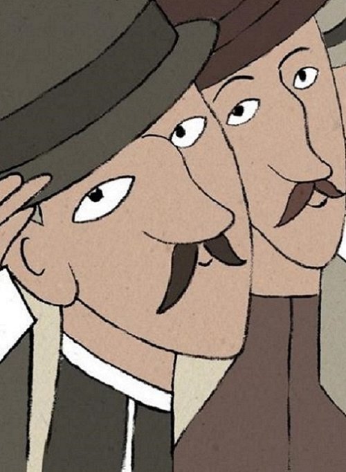 Джон Боттом - неизвестный солдат