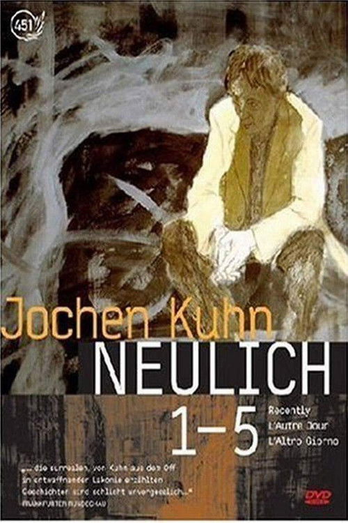 Neulich 2