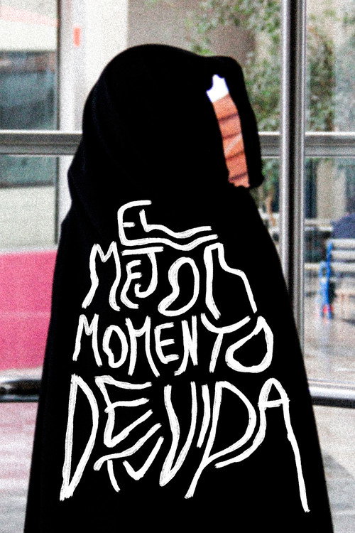 El Mejor Momento de Tu Vida