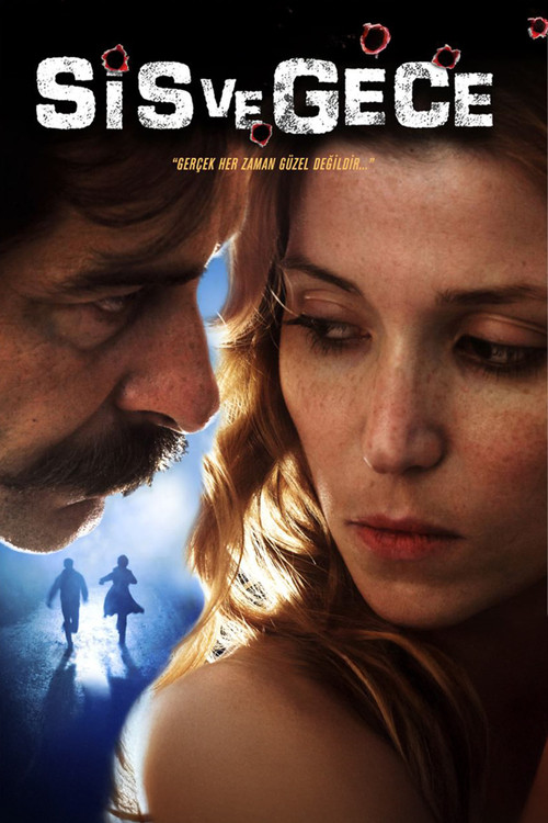 Туман и ночь