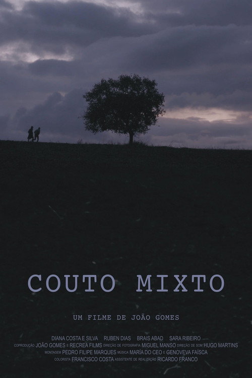 Couto Mixto