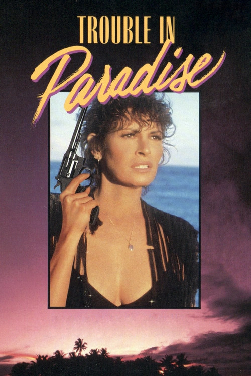 Trouble in Paradise