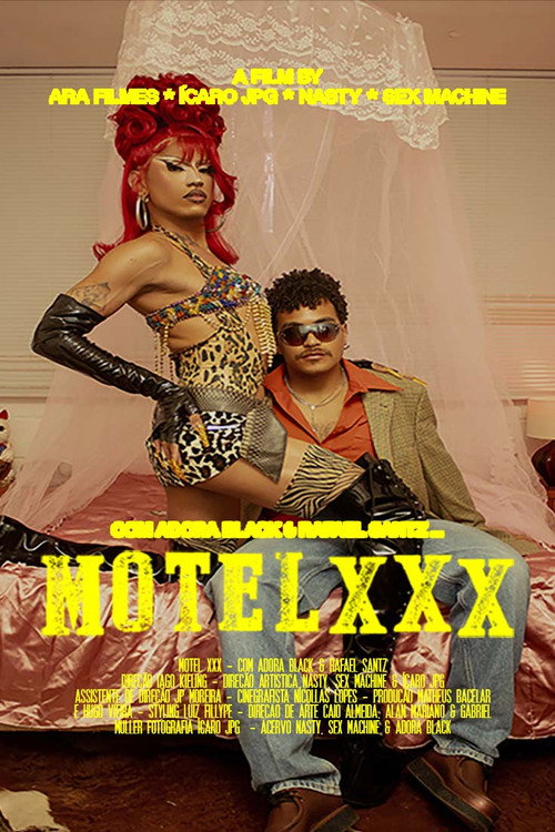 Motel XXX