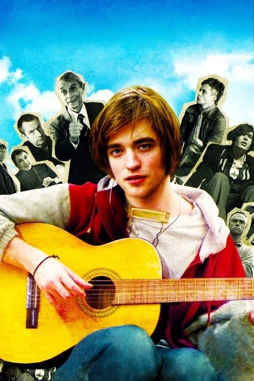 Переходный возраст