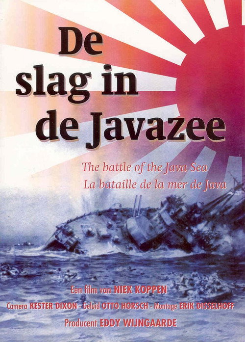 De Slag in de Javazee