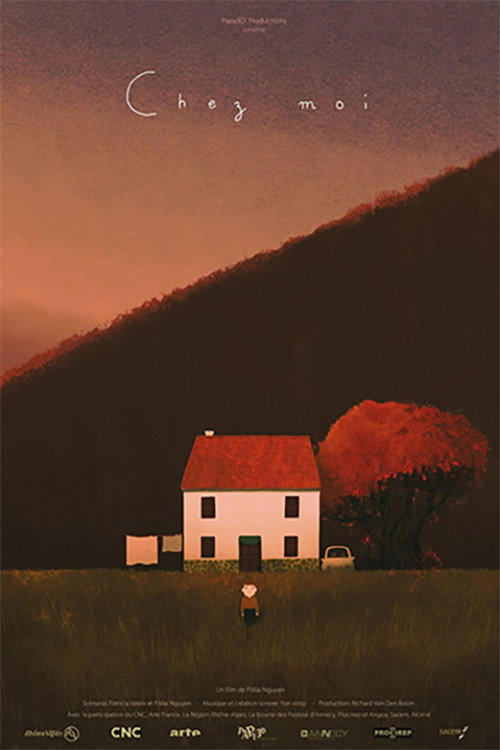 Chez moi