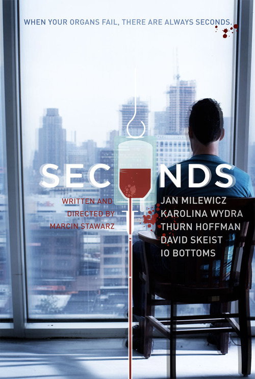 Seconds