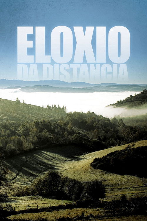 Eloxio da distancia