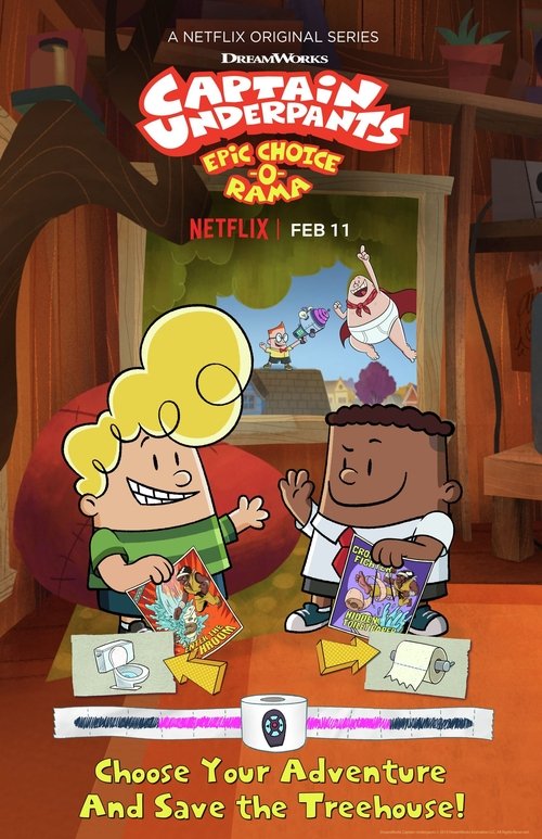 Интерактивные приключения капитана Подштанника