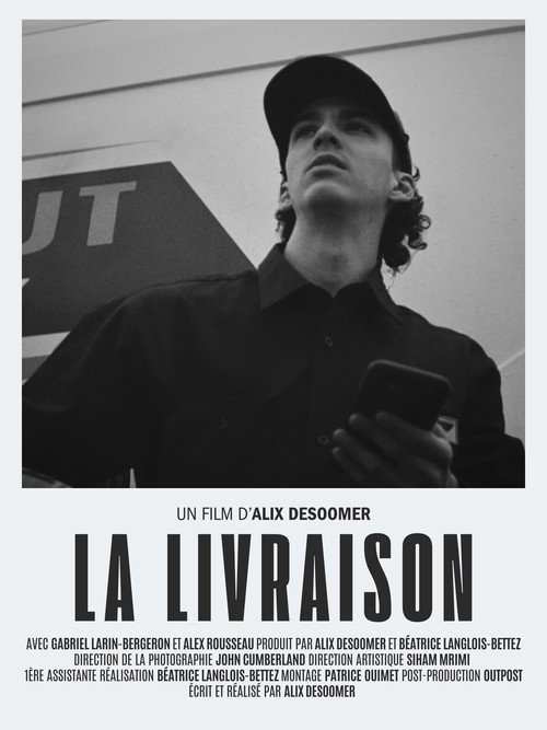 La Livraison
