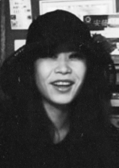 Shinjuku densetsu: Nagisa Yoko Shinjuku Koma Gekijo geba geba recital