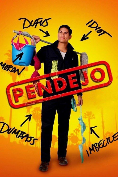 Pendejo