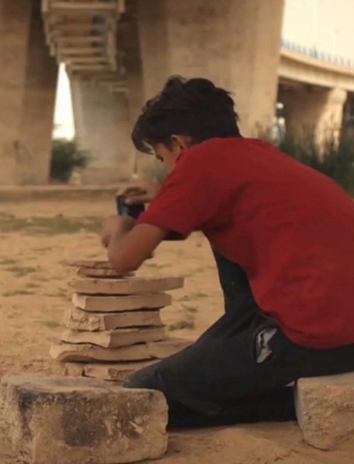 Baad Dar Kestzar-ha-ye Neyshekar