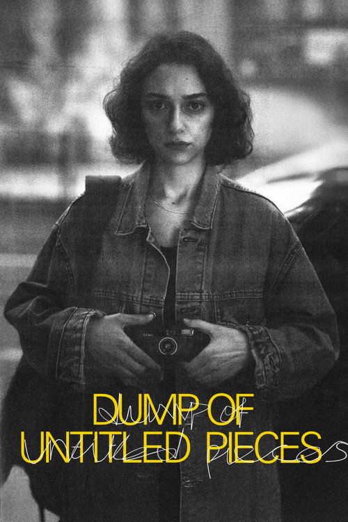 İsimsiz Eserler Mezarlığı