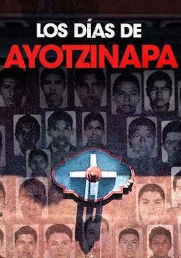 Los días de Ayotzinapa