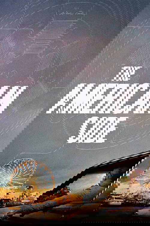 Американская сторона