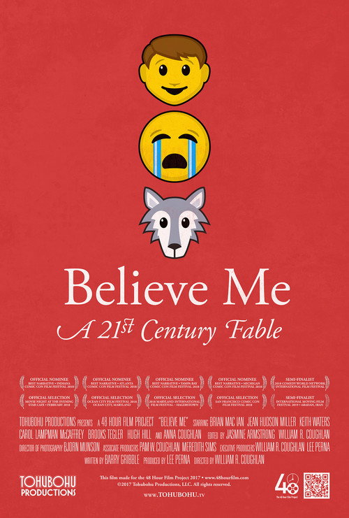 Believe Me