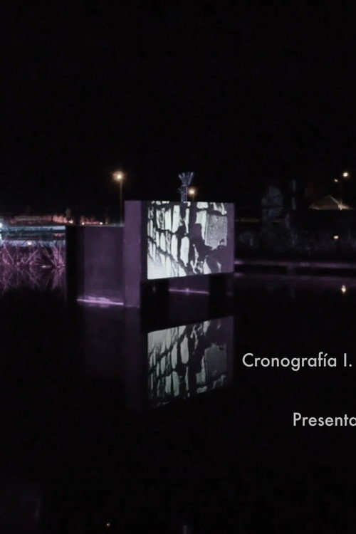 Cronografía I