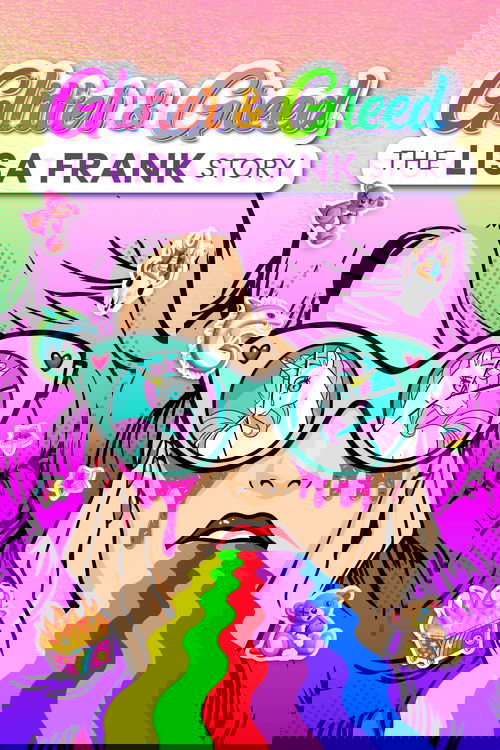 Glitter and Greed: The Lisa Frank Story