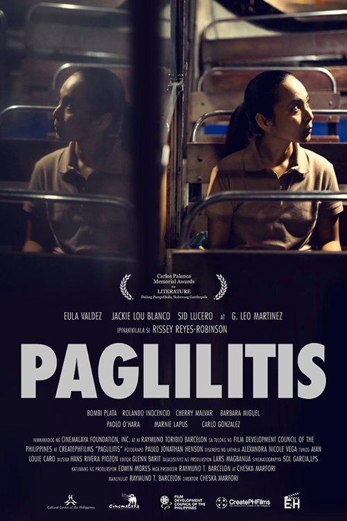 Paglilitis
