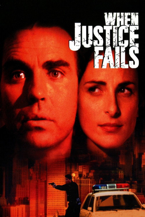 When Justice Fails