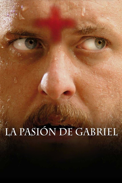 La pasión de Gabriel