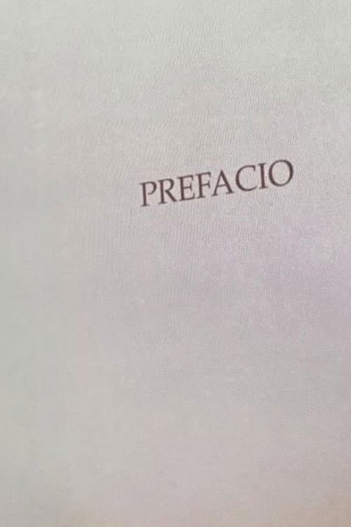 Prefacio Para El Dialoguito