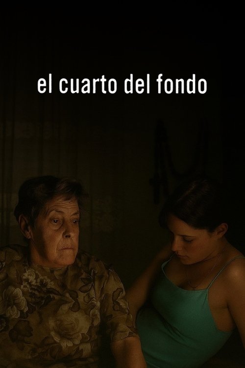 El cuarto del fondo