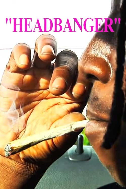 Supreme - "HEADBANGER"