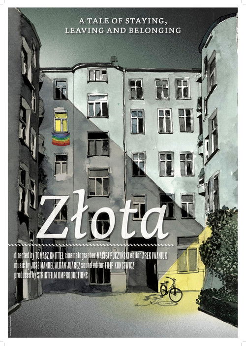 Złota